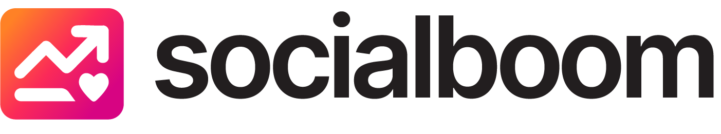 SocialBoom
